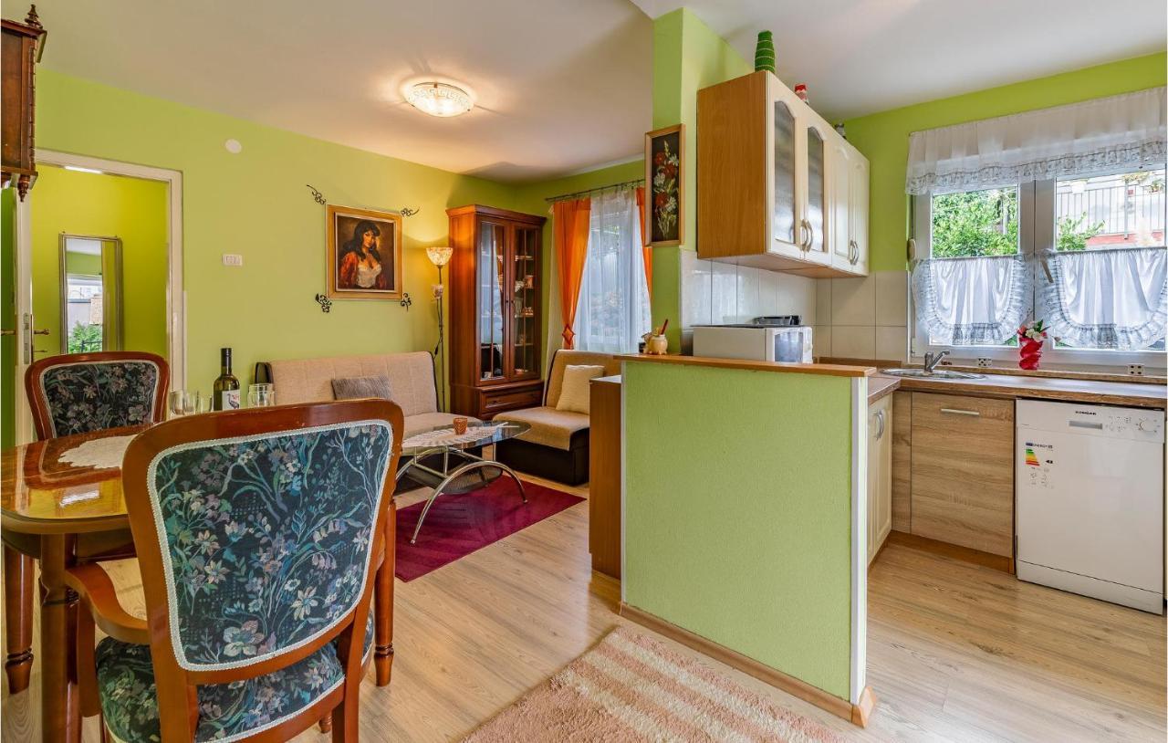 Nice Apartment In Premantura With Wifi Exterior photo