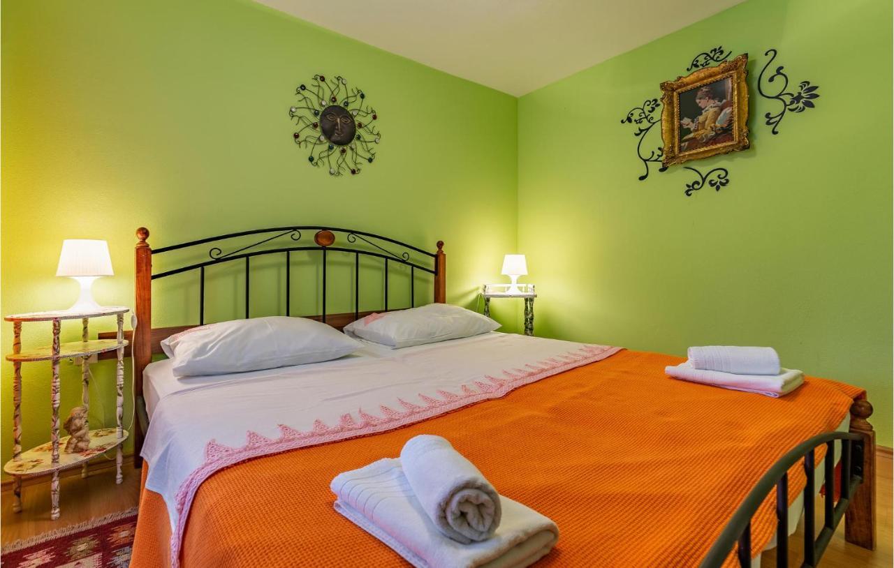 Nice Apartment In Premantura With Wifi Exterior photo